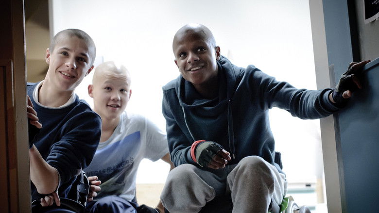 кадр из фильма Kankerlijers