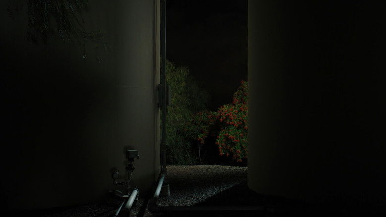 кадр из фильма Tomorrow, You Pretty Ghost