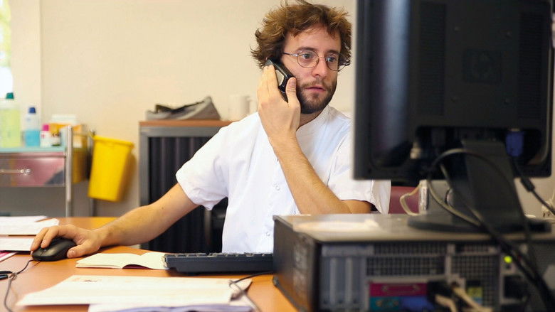 кадр из фильма Toubib