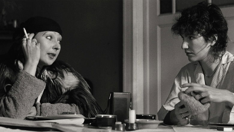 кадр из фильма Nicht nichts ohne Dich