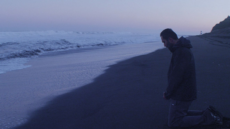 кадр из фильма Клуб