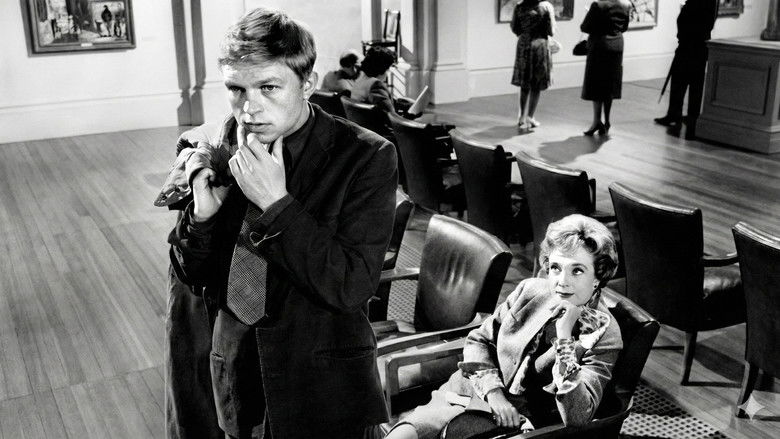 кадр из фильма Blind Date