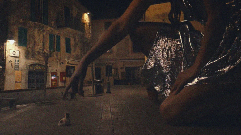 кадр из фильма Adult Baby