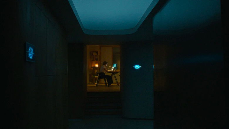 кадр из фильма Dalloway