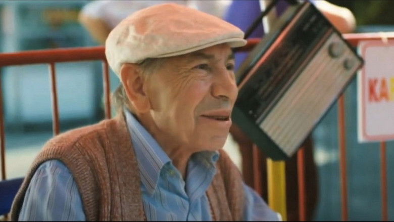 кадр из фильма Здрасьте, приехали!