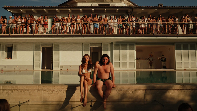 кадр из фильма Лоро