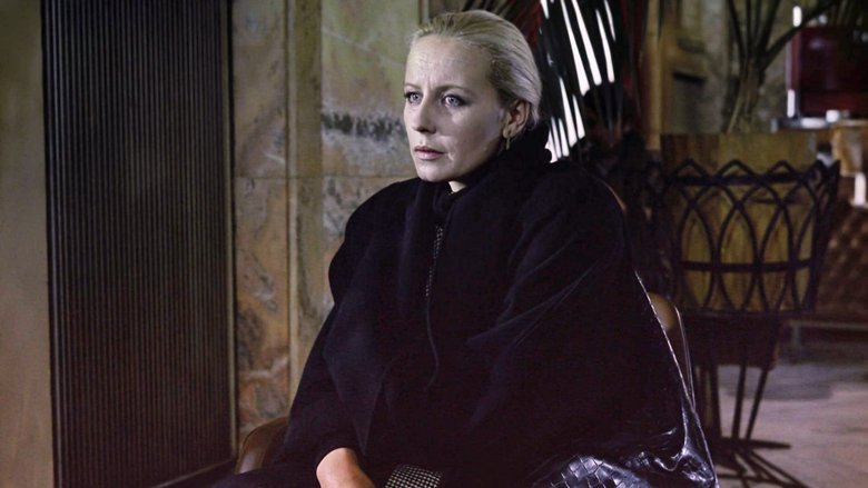 Декалог, два