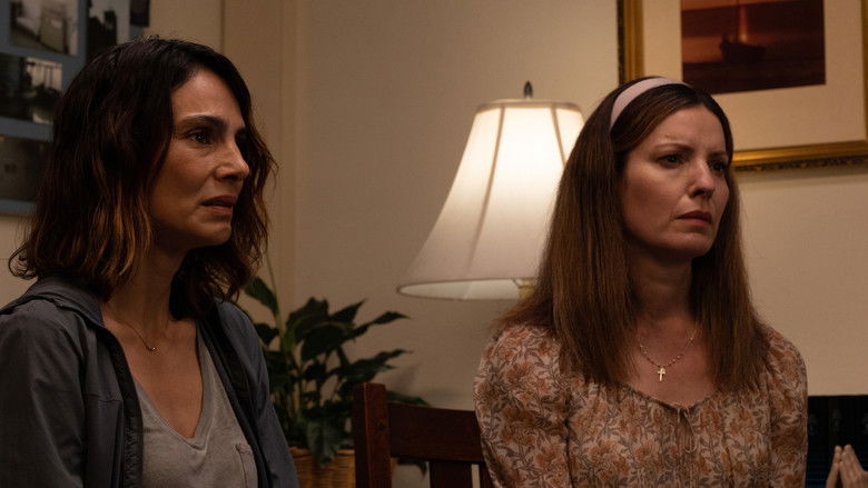 кадр из фильма Eric LaRue