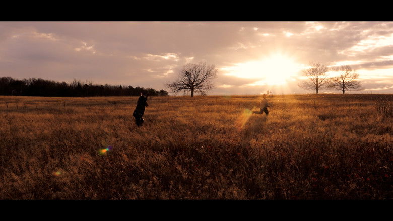 кадр из фильма The Lonesome Pony