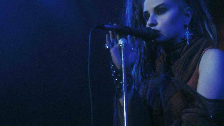 кадр из фильма Frenesí en la gran ciudad