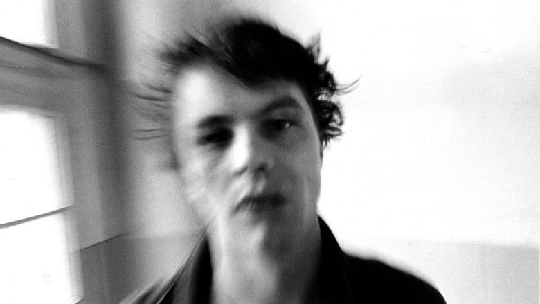 кадр из фильма Scissere