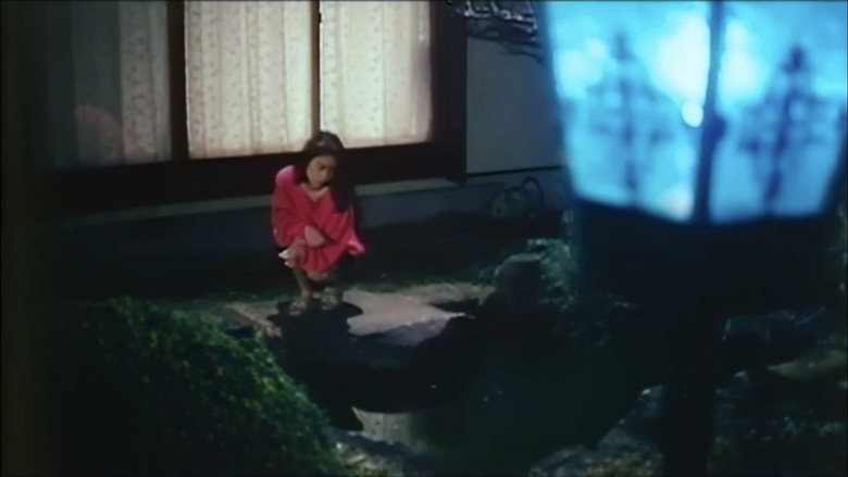 кадр из фильма 拷問水責め