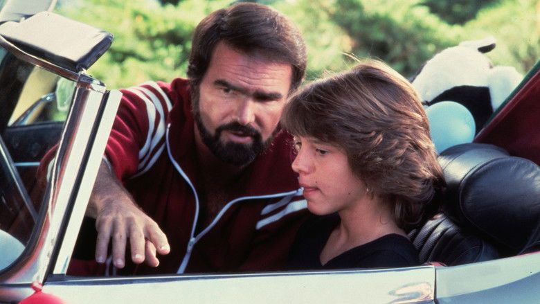 кадр из фильма Конец