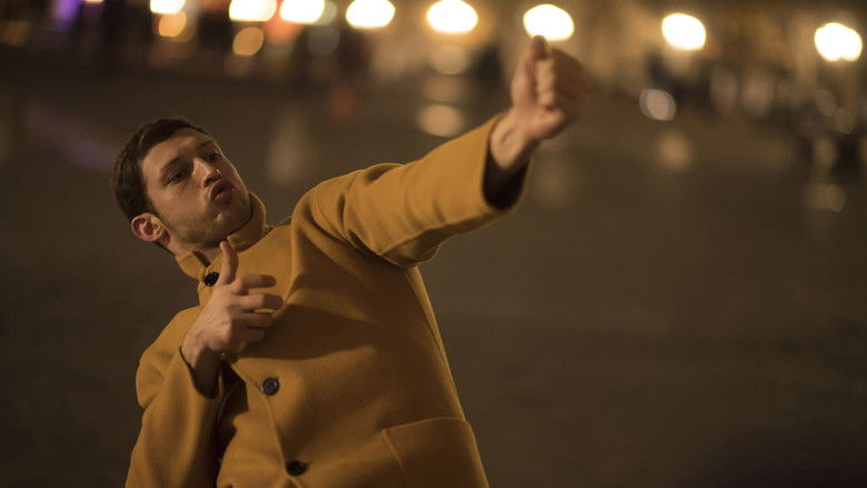 кадр из фильма Синонимы