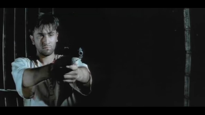 кадр из фильма Karma