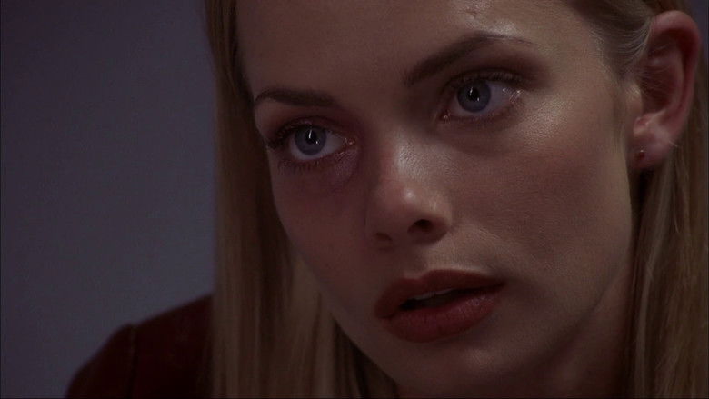 кадр из фильма Часовой механизм