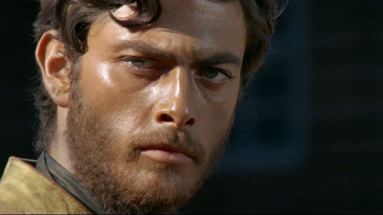 кадр из фильма Джонни Гамлет