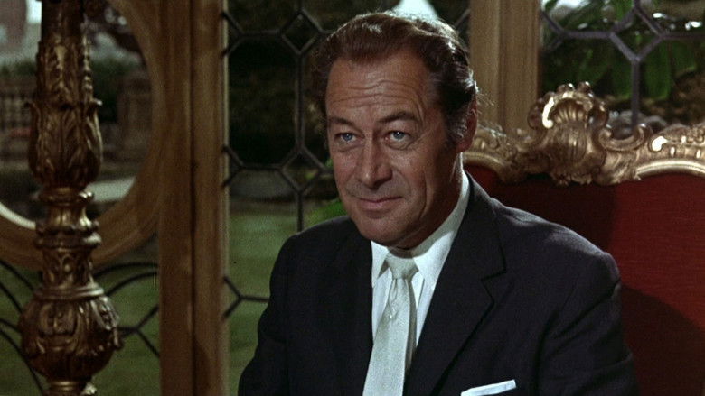 кадр из фильма Горшок меда