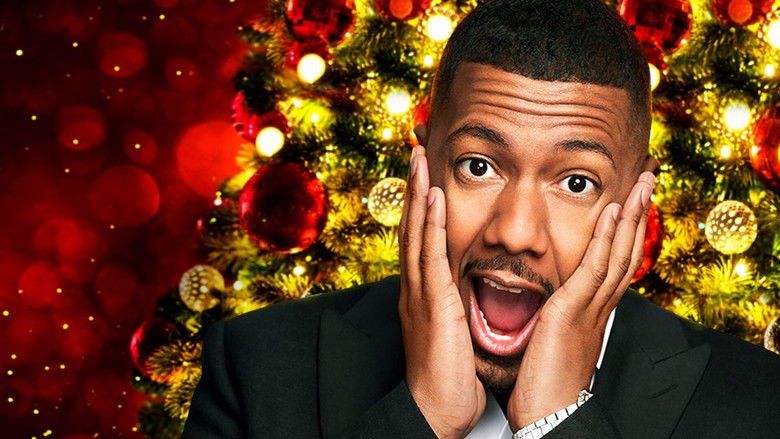 кадр из фильма Nick Cannon's Hit Viral Videos: Holiday 2019