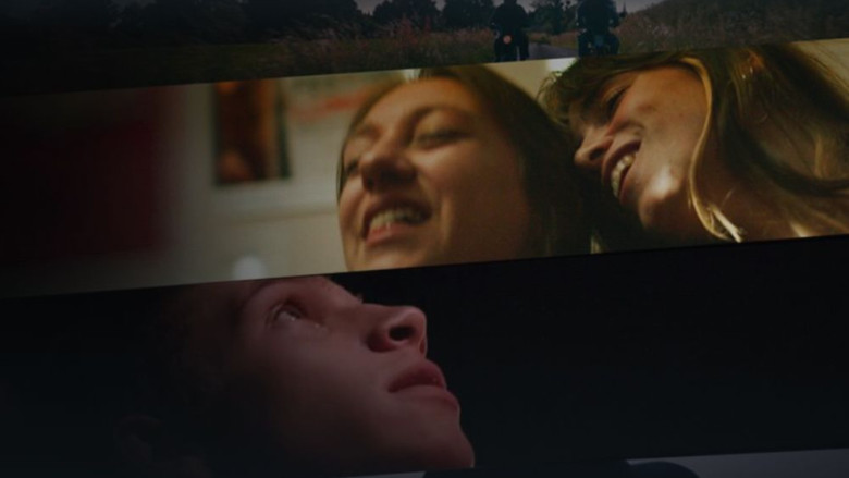 кадр из фильма Samedi soir