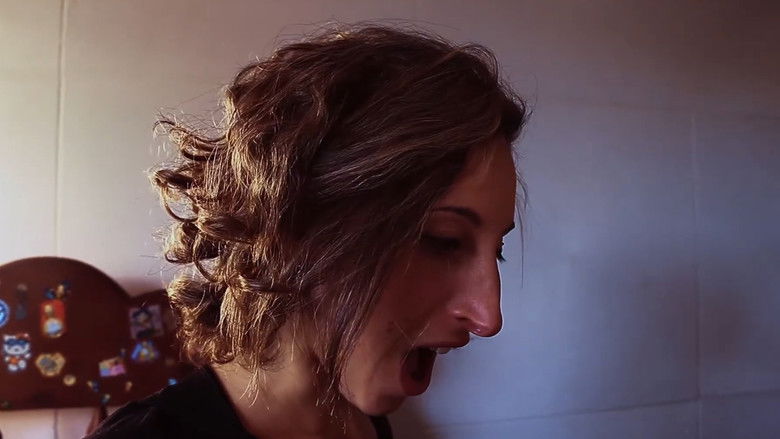 кадр из фильма Atacazo Artístico