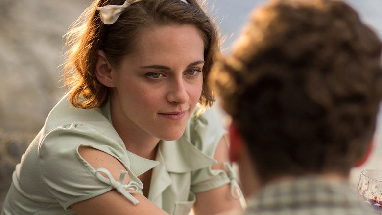 кадр из фильма Светская жизнь