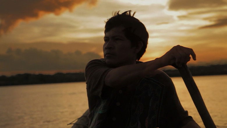 кадр из фильма Icaros