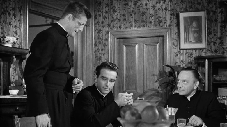 кадр из фильма Я исповедуюсь