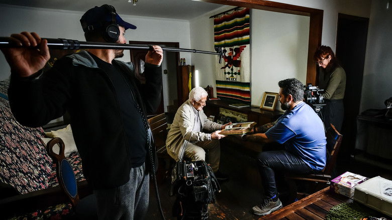 кадр из фильма Parem as máquinas!