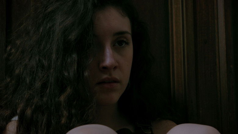 кадр из фильма BREAKDOWN