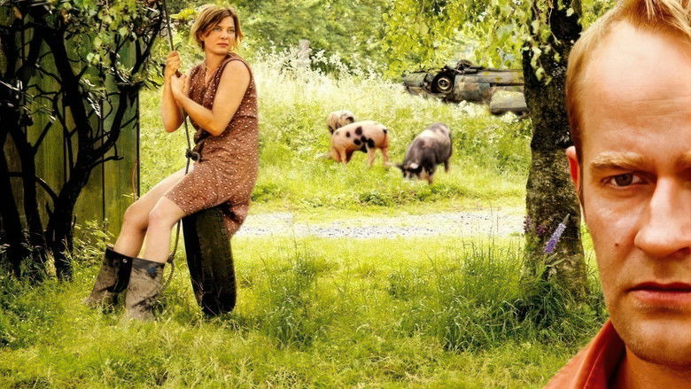 кадр из фильма Счастье Эммы