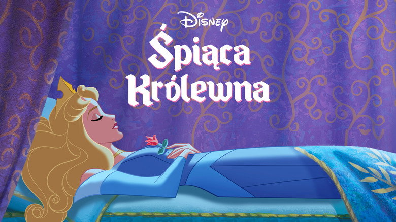 кадр из фильма Спящая красавица