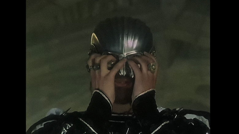 кадр из фильма The Chronicles of Narnia: The Silver Chair