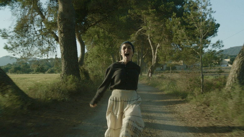 кадр из фильма Blava Terra