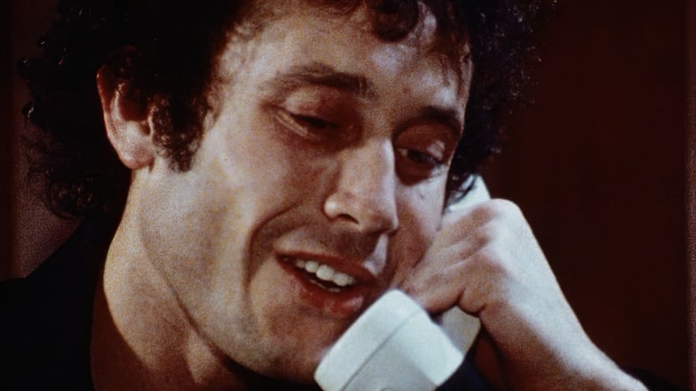 кадр из фильма Звонящий по ночам