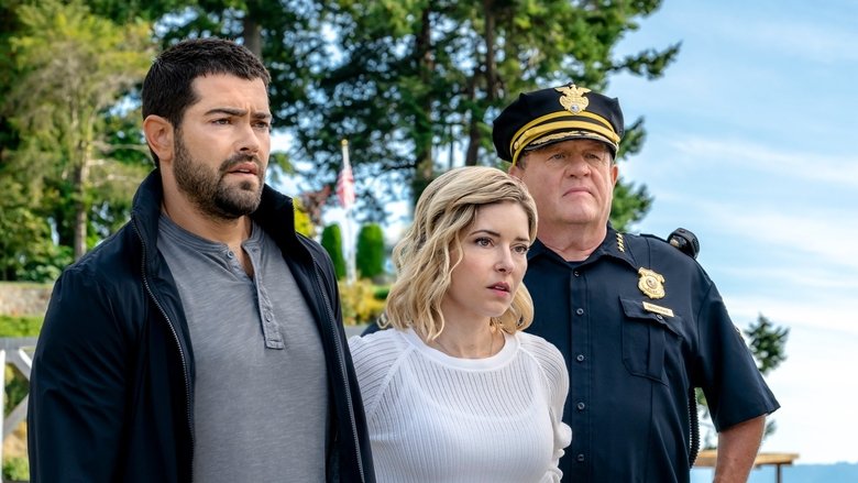 кадр из фильма Расследования на Мартас-Винъярде: Корабли в ночи