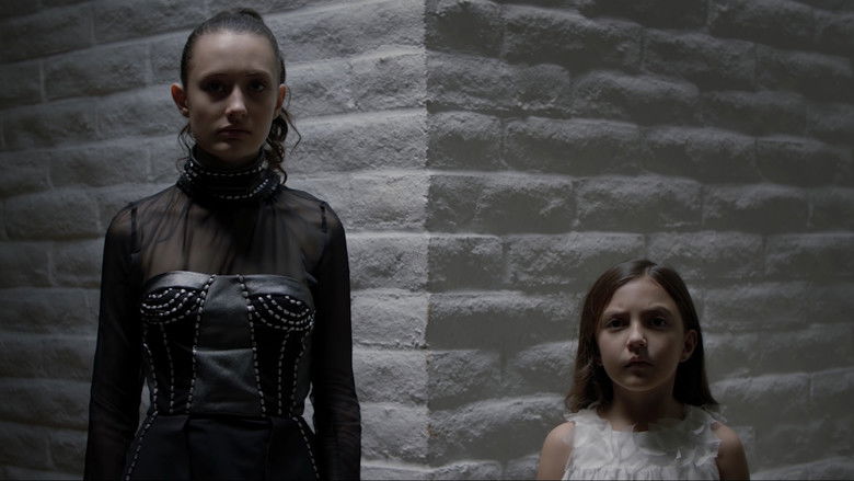 кадр из фильма С чистого листа