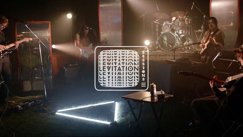 кадр из фильма Post Animal - Levitation Sessions