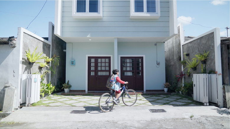 кадр из фильма Little League: From Ambition, I Learned