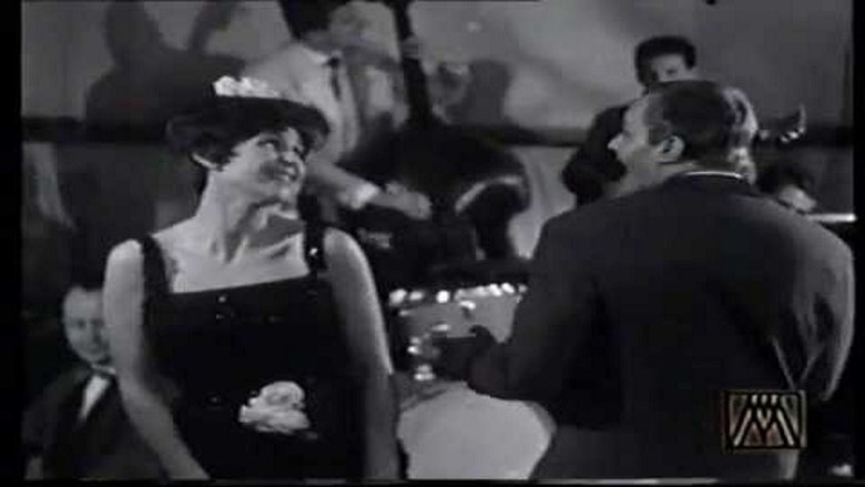 кадр из фильма Férjhez menni tilos!