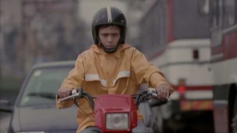 кадр из фильма Жайме