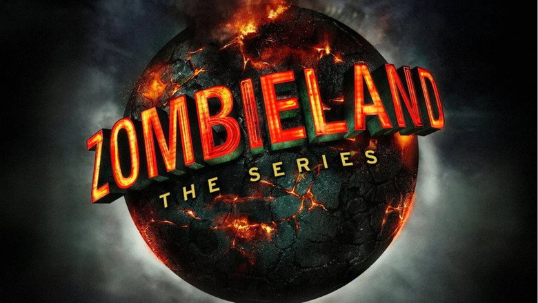 кадр из фильма Zombieland: The Series (Pilot)