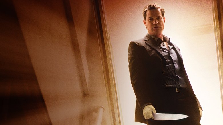 кадр из фильма Отчим