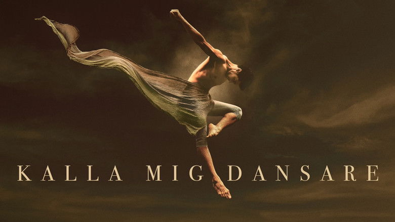 кадр из фильма Call Me Dancer