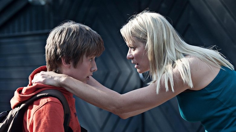 кадр из фильма Месть