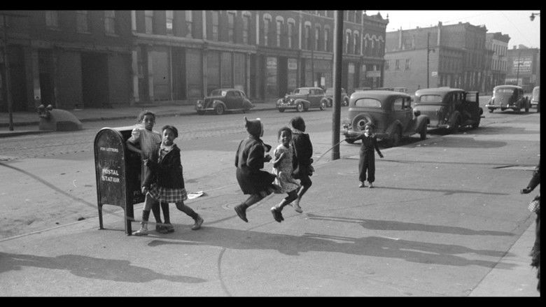 кадр из фильма Sankofa Chicago: The Untold