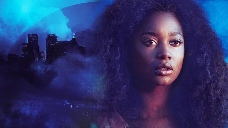 кадр из фильма Brown Girl Begins