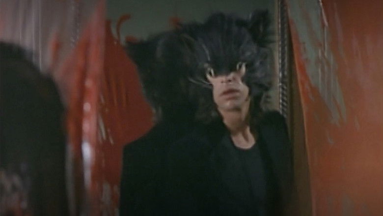 кадр из фильма El Reventón