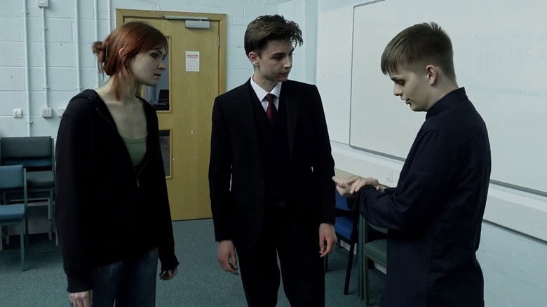 кадр из фильма The Phantom Vanquishers: The Restless Souls of Leamington Spa