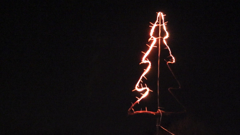 кадр из фильма Winter Lights